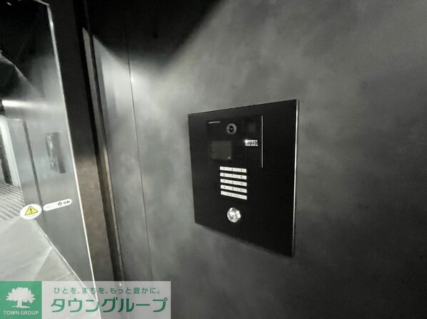 ユリカロゼ東武練馬の物件内観写真